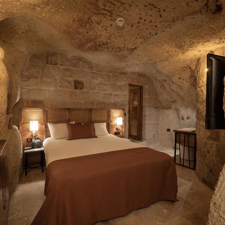 Henna Hotel-Adults Only Goreme Exterior photo