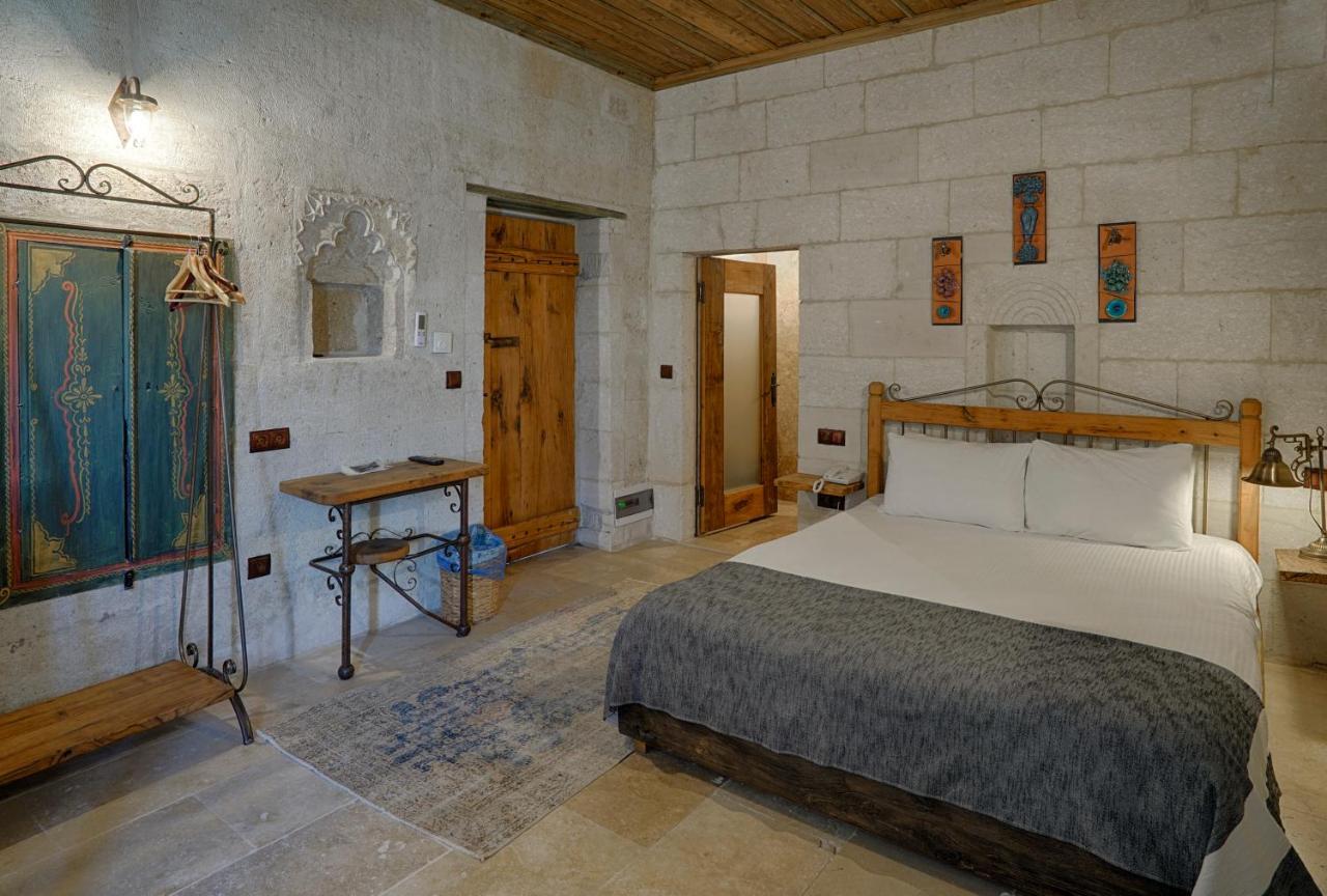 Henna Hotel-Adults Only Goreme Exterior photo