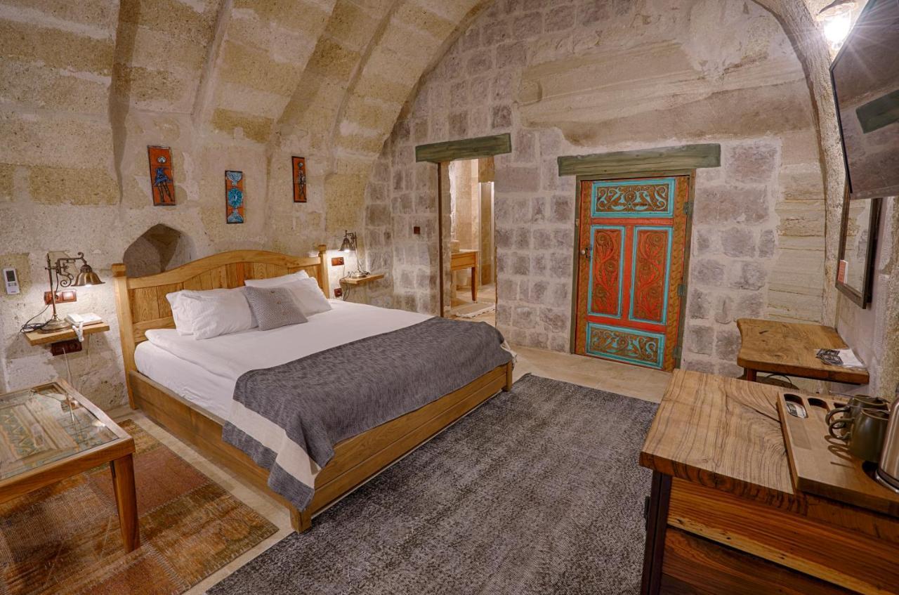 Henna Hotel-Adults Only Goreme Exterior photo