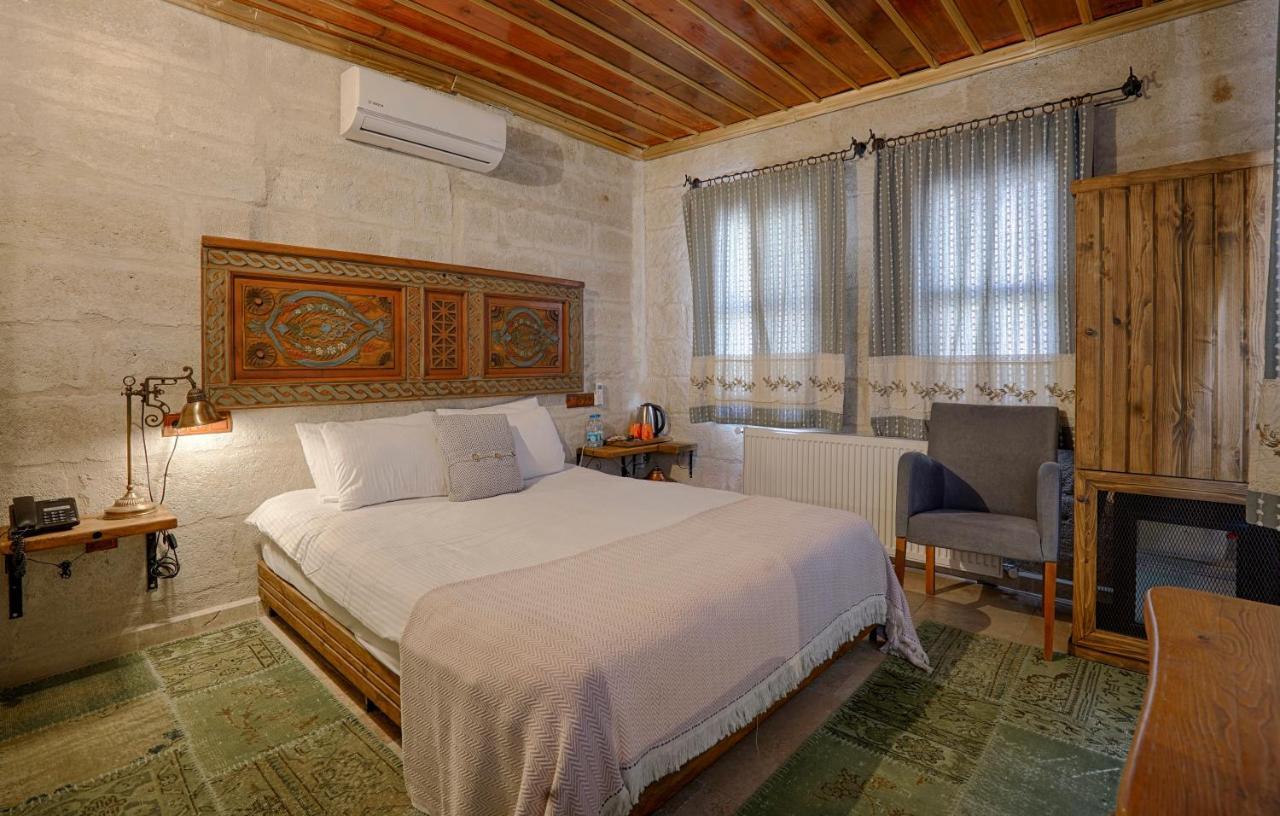 Henna Hotel-Adults Only Goreme Exterior photo