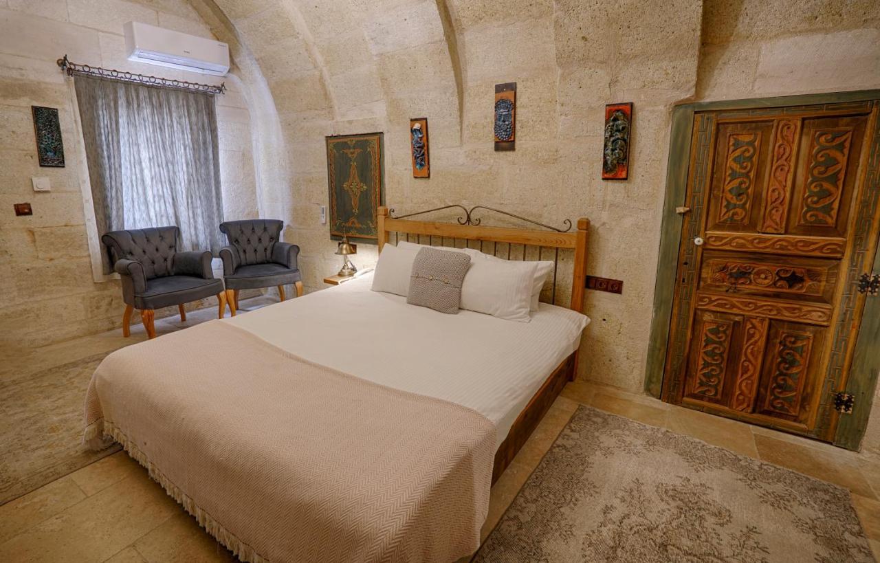 Henna Hotel-Adults Only Goreme Exterior photo