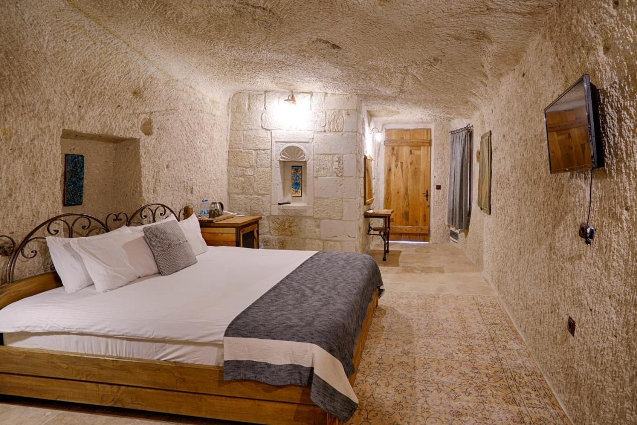 Henna Hotel-Adults Only Goreme Exterior photo