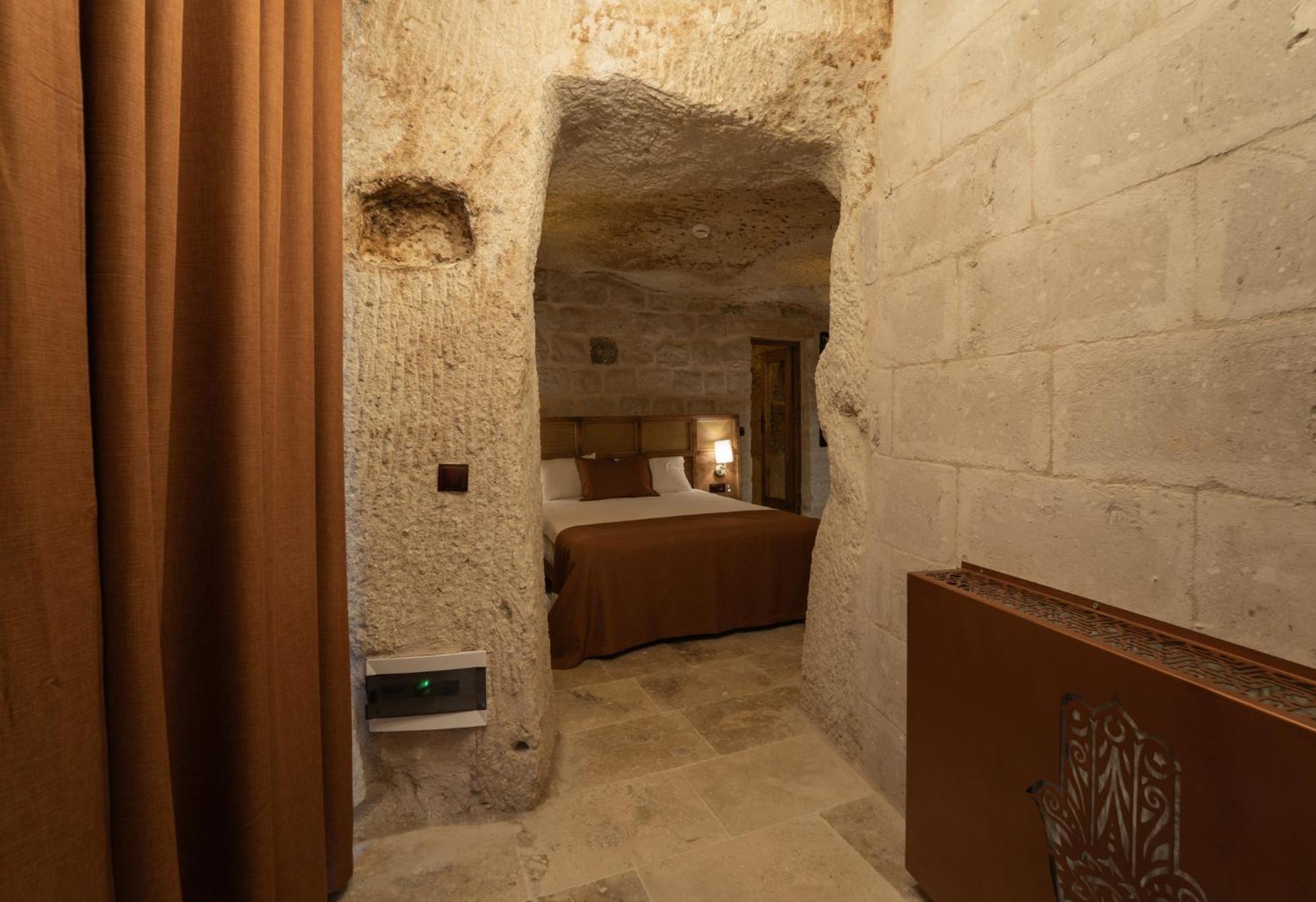 Henna Hotel-Adults Only Goreme Exterior photo